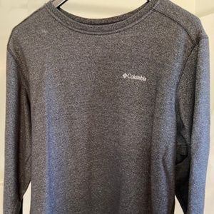 Columbia Men's Crewneck Sweatshirt - Size XL